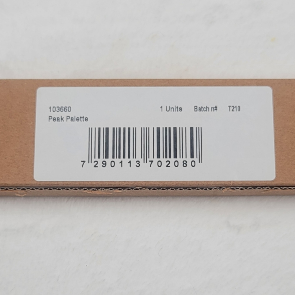 Natasha Denona Peak Eyeshadow Palette - Picture 5 of 9